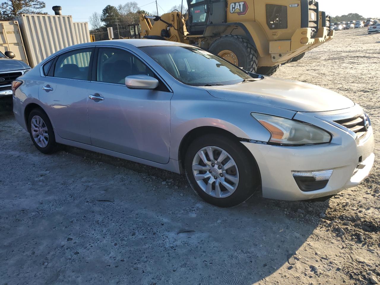 2014 Nissan Altima - Image 4