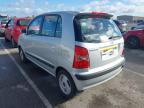 2007 HYUNDAI AMICA CDX for sale at Copart CHESTER