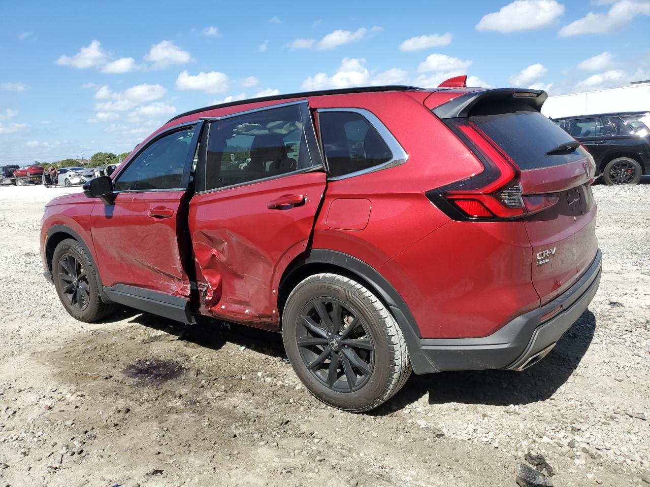 2023 Honda CR-V - Image 2