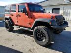 2015 Jeep Wrangler Unlimited Sport for Sale in Dyer, IN - Undercarriage