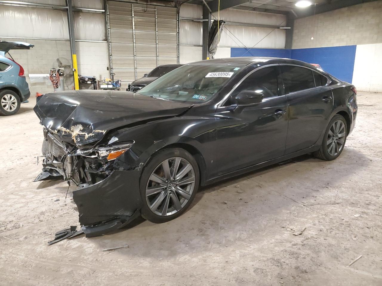 2018 Mazda 6 - Image 1