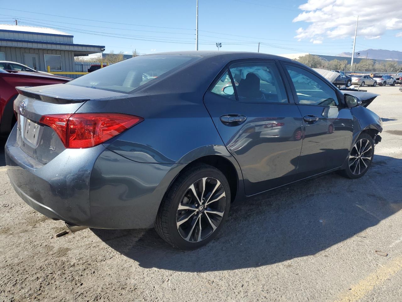 2019 Toyota Corolla - Image 3
