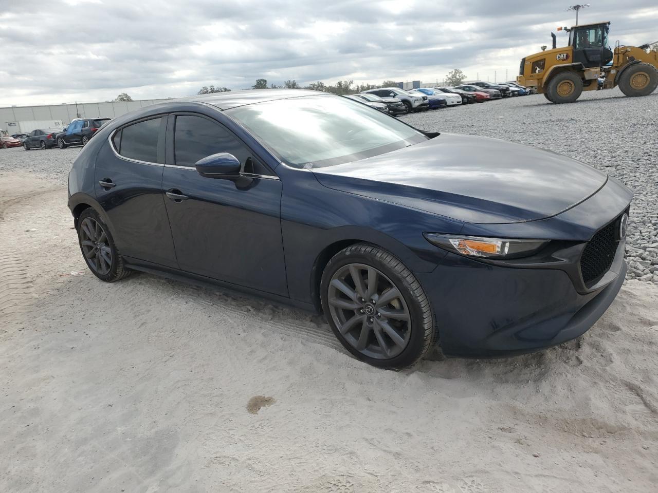 2021 Mazda 3 - Image 4