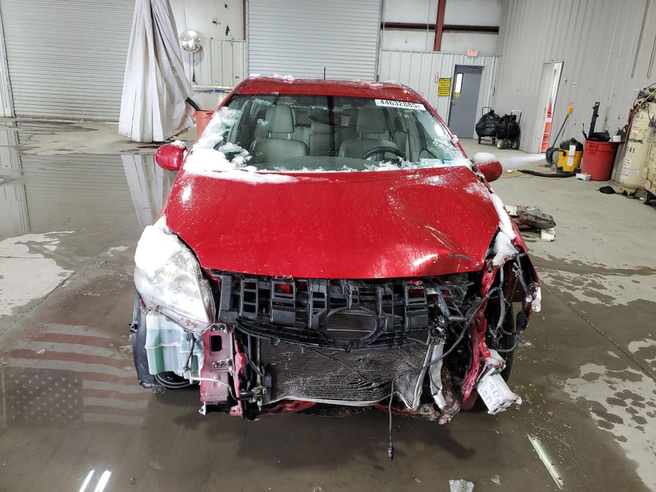 2010 Toyota Prius - Image 5