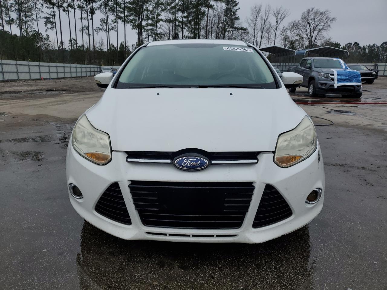 2012 Ford Focus - Image 5
