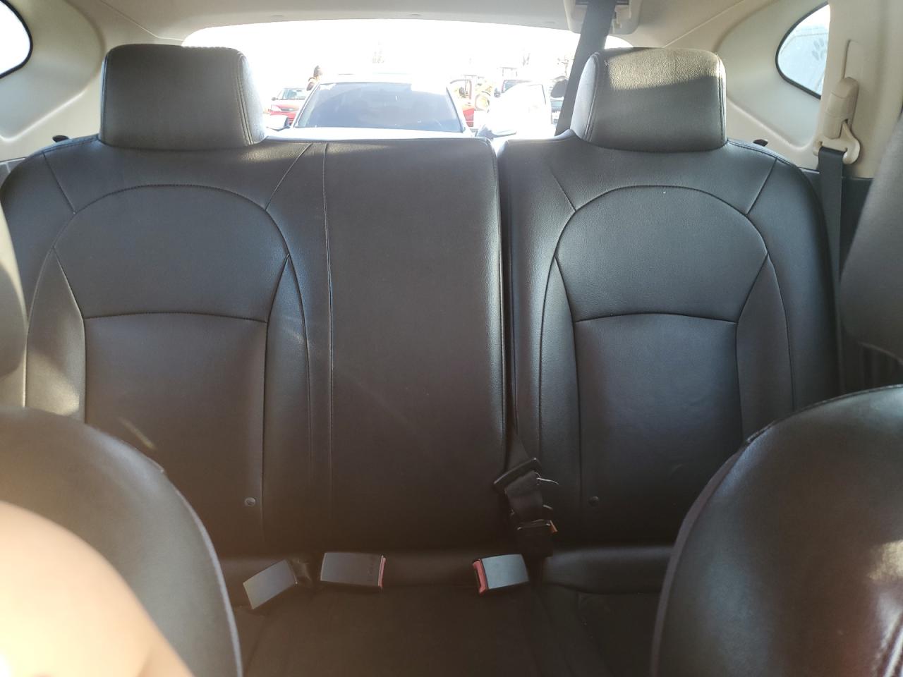 2014 Nissan Rogue - Image 10