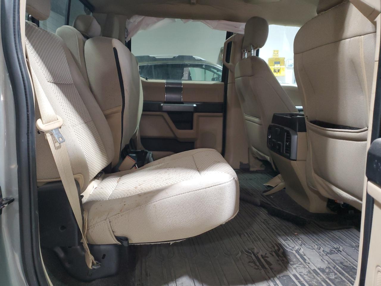 2020 Ford F-150 - Image 10