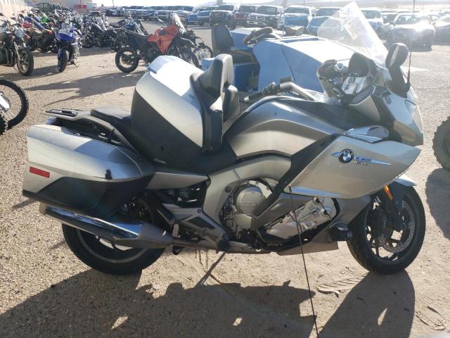 2013 Bmw K1600 Gtl