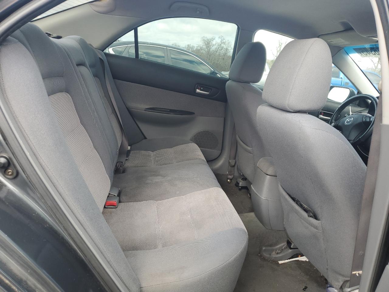 2003 Mazda 6 S VIN: 1YVFP80D335M05410 Lot: 44966345