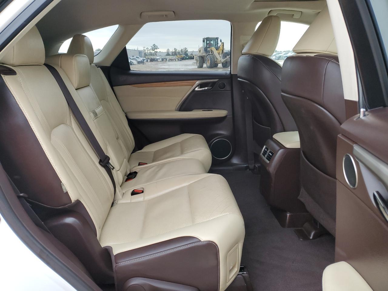 2019 Lexus RX - Image 11