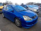 2005 HONDA CIVIC SPOR for sale at Copart SANDWICH