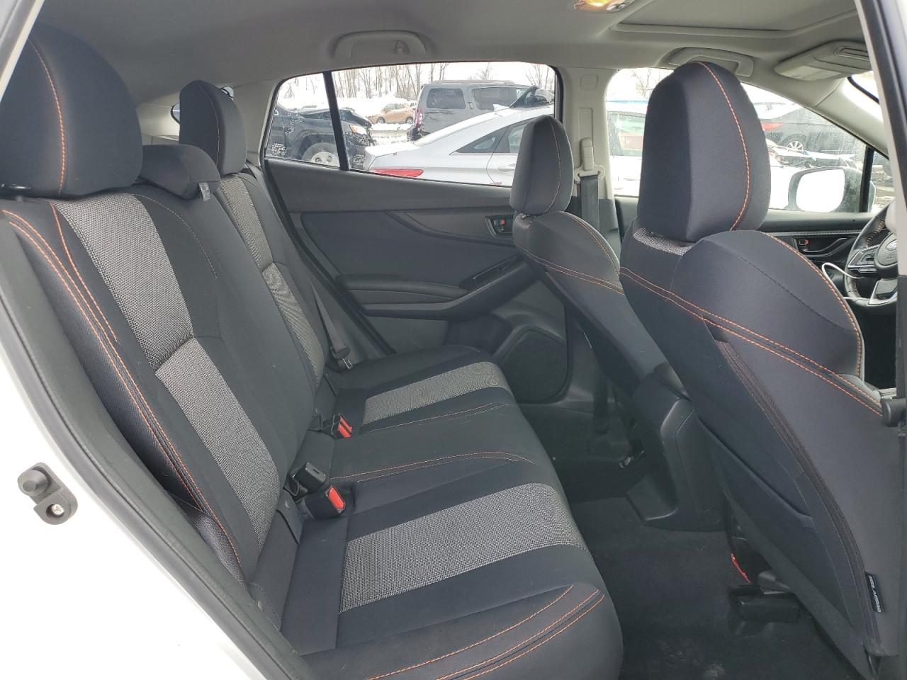 2019 Subaru XV - Image 11