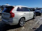 2021 Volvo Xc90 T6 Inscription en Venta en North Billerica, MA - Front End