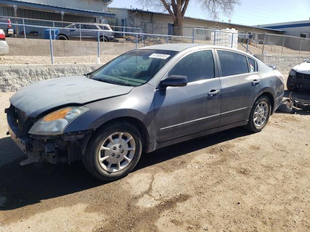 2007 Nissan Altima 2.5