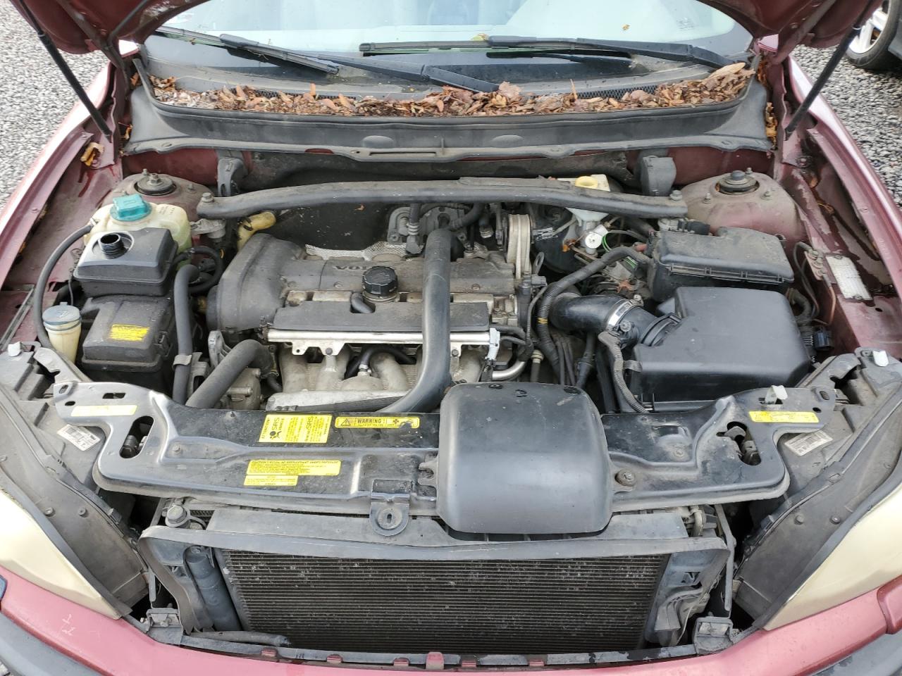 2006 Volvo XC90 - Image 12