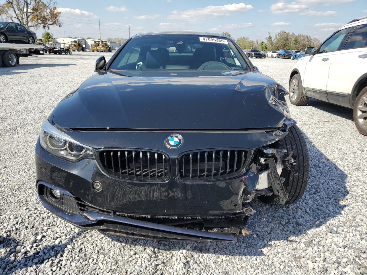2020 BMW 4er - Image 5