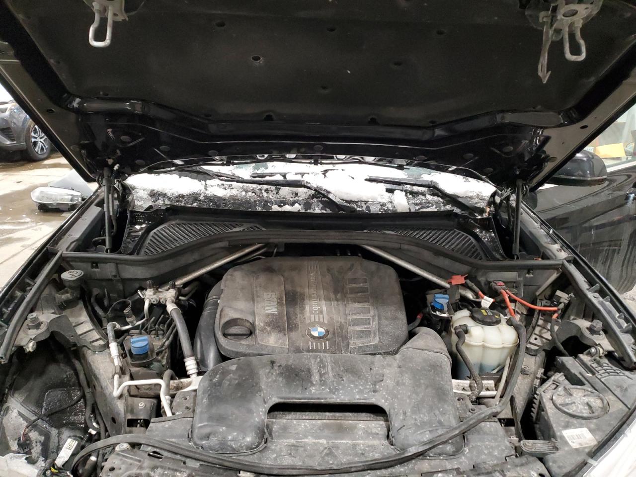 2016 BMW X5 - Image 12