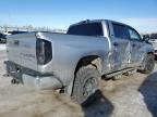 2020 TOYOTA TUNDRA CREWMAX SR5 for sale at Copart AB - EDMONTON