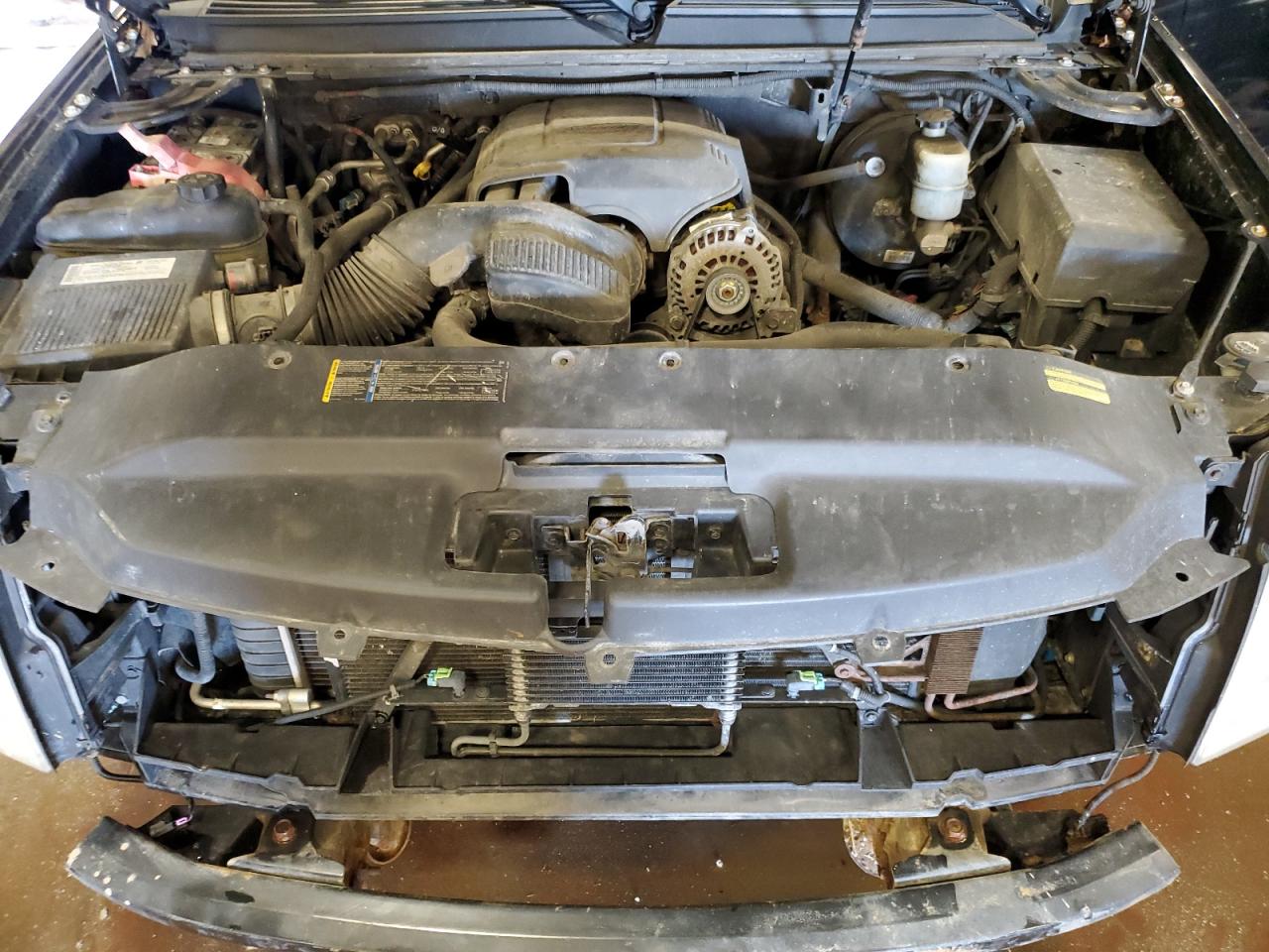 2007 Cadillac Escalade - Image 12