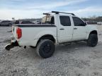 2014 Nissan Frontier S للبيع في Montgomery، AL - Front End