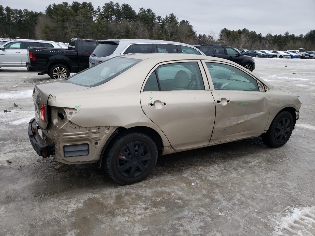 2010 Toyota Corolla - Image 3