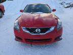 2010 NISSAN ALTIMA S for sale at Copart QC - MONTREAL