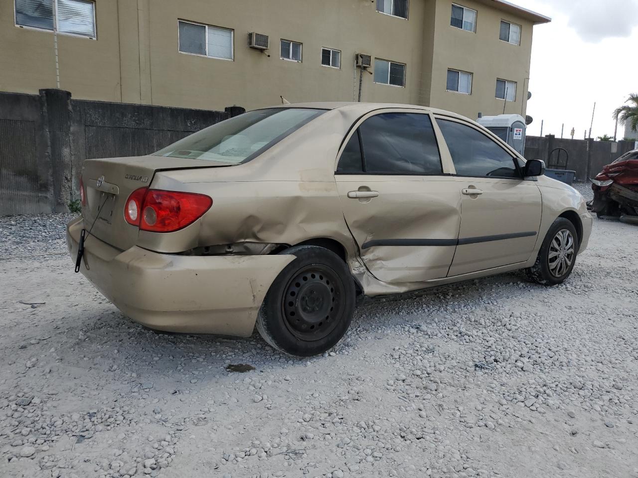 2006 Toyota Corolla - Image 3