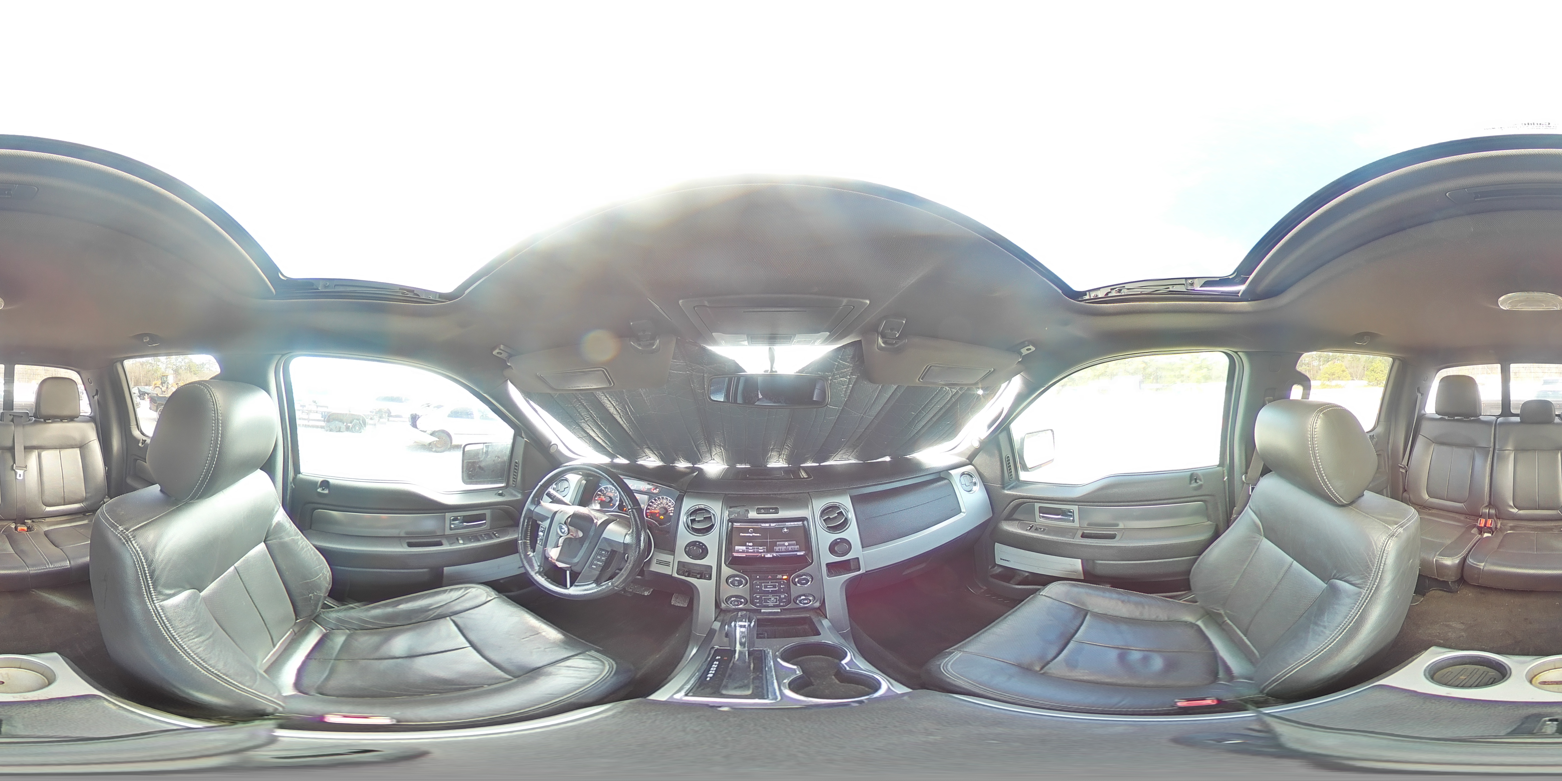 2013 Ford F-150 - Image 14