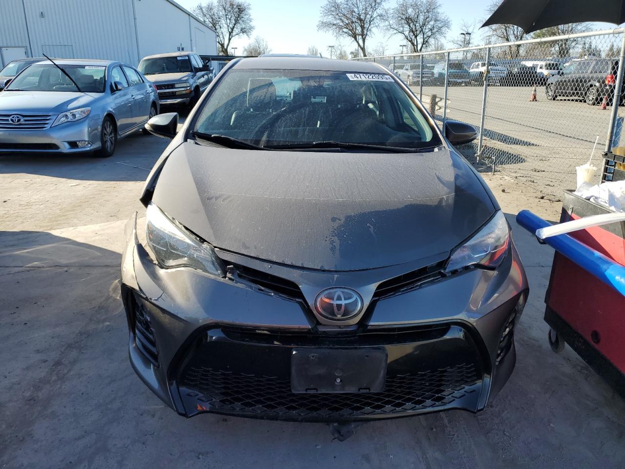 2018 Toyota Corolla - Image 5