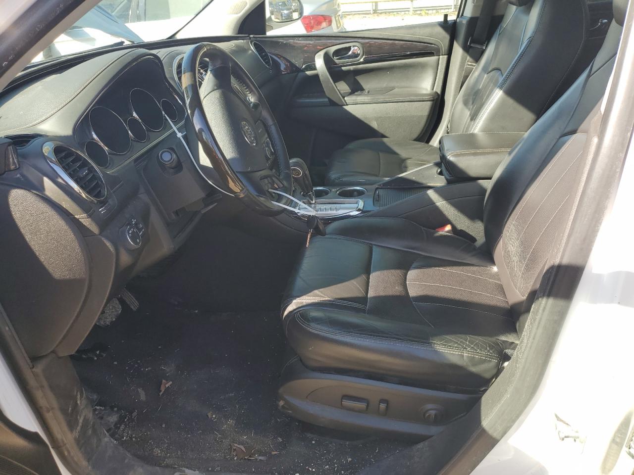 2016 Buick Enclave - Image 7