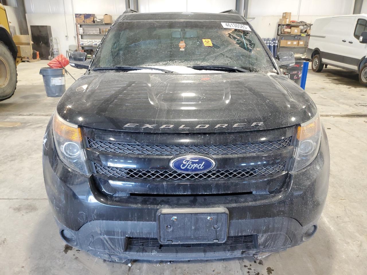 2013 Ford Explorer - Image 5