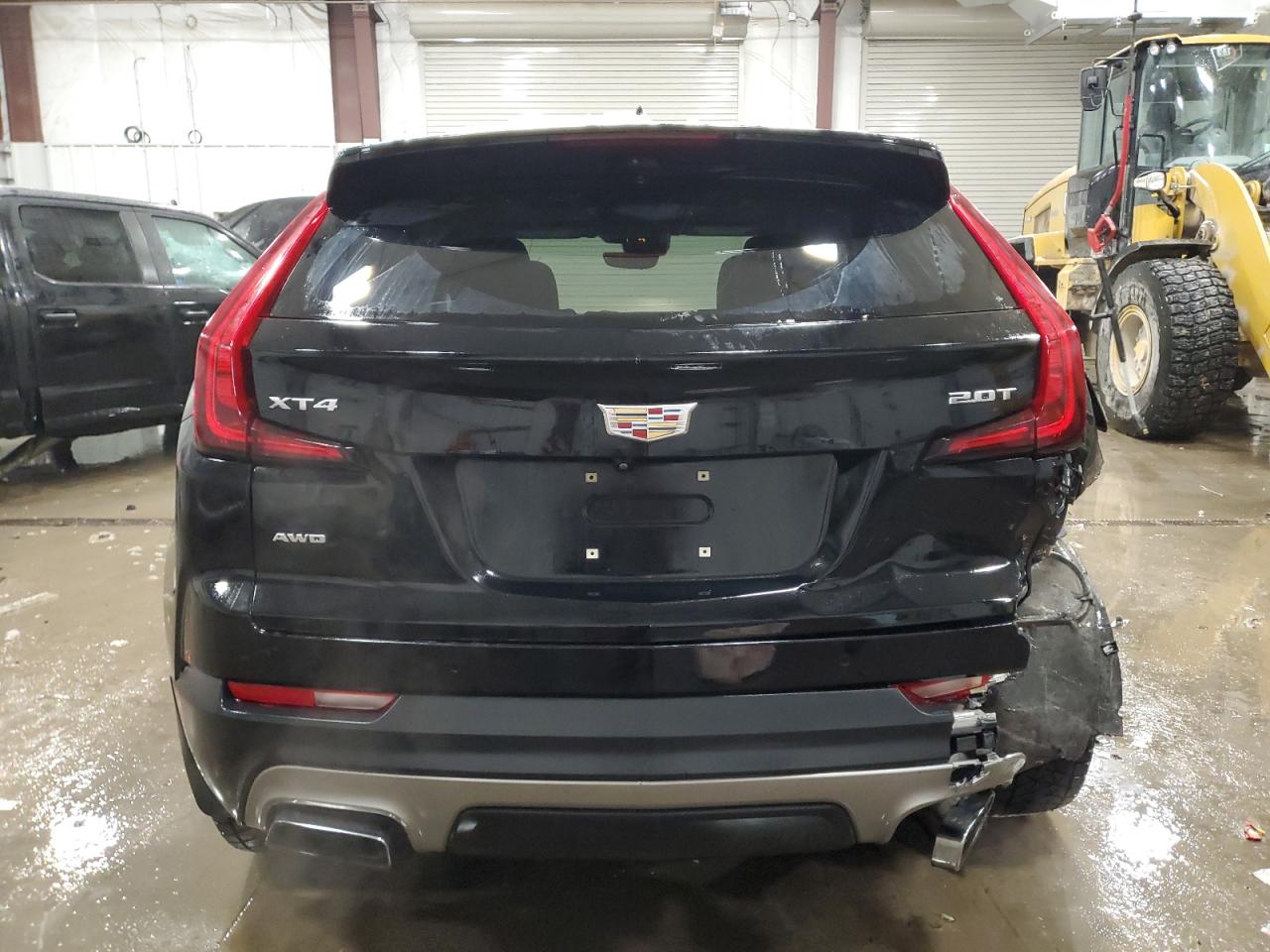 2019 Cadillac XT4 - Image 6