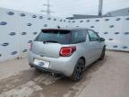 2015 DS DS3 DSTYLE for sale at Copart BRISTOL