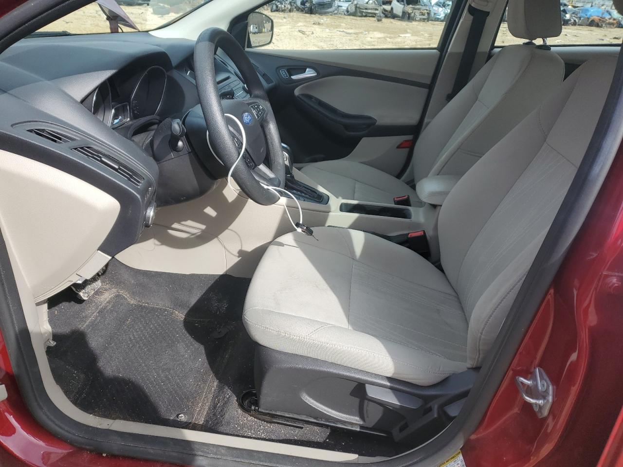2015 Ford Focus - Image 7
