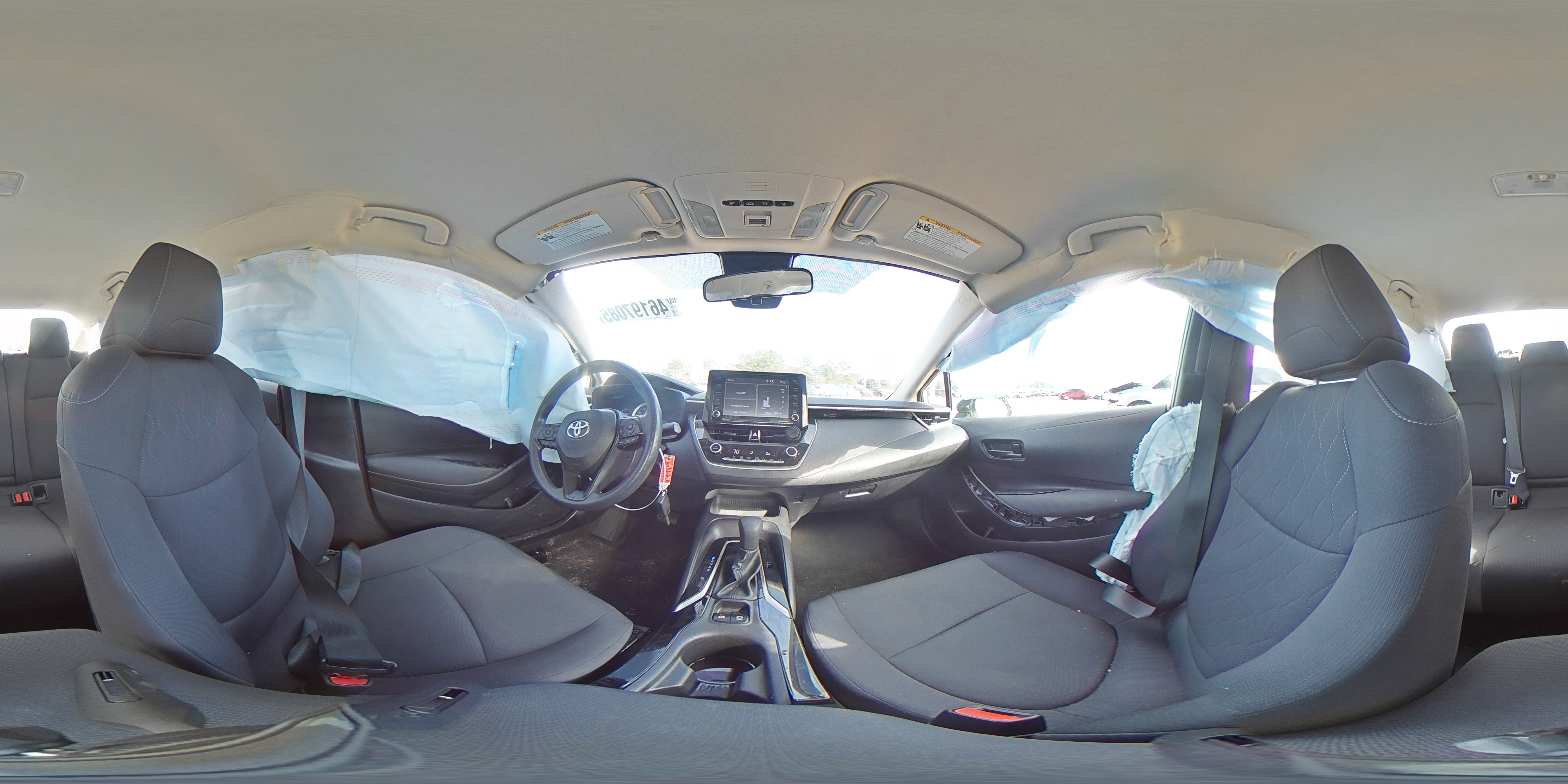 2022 Toyota Corolla - Image 13