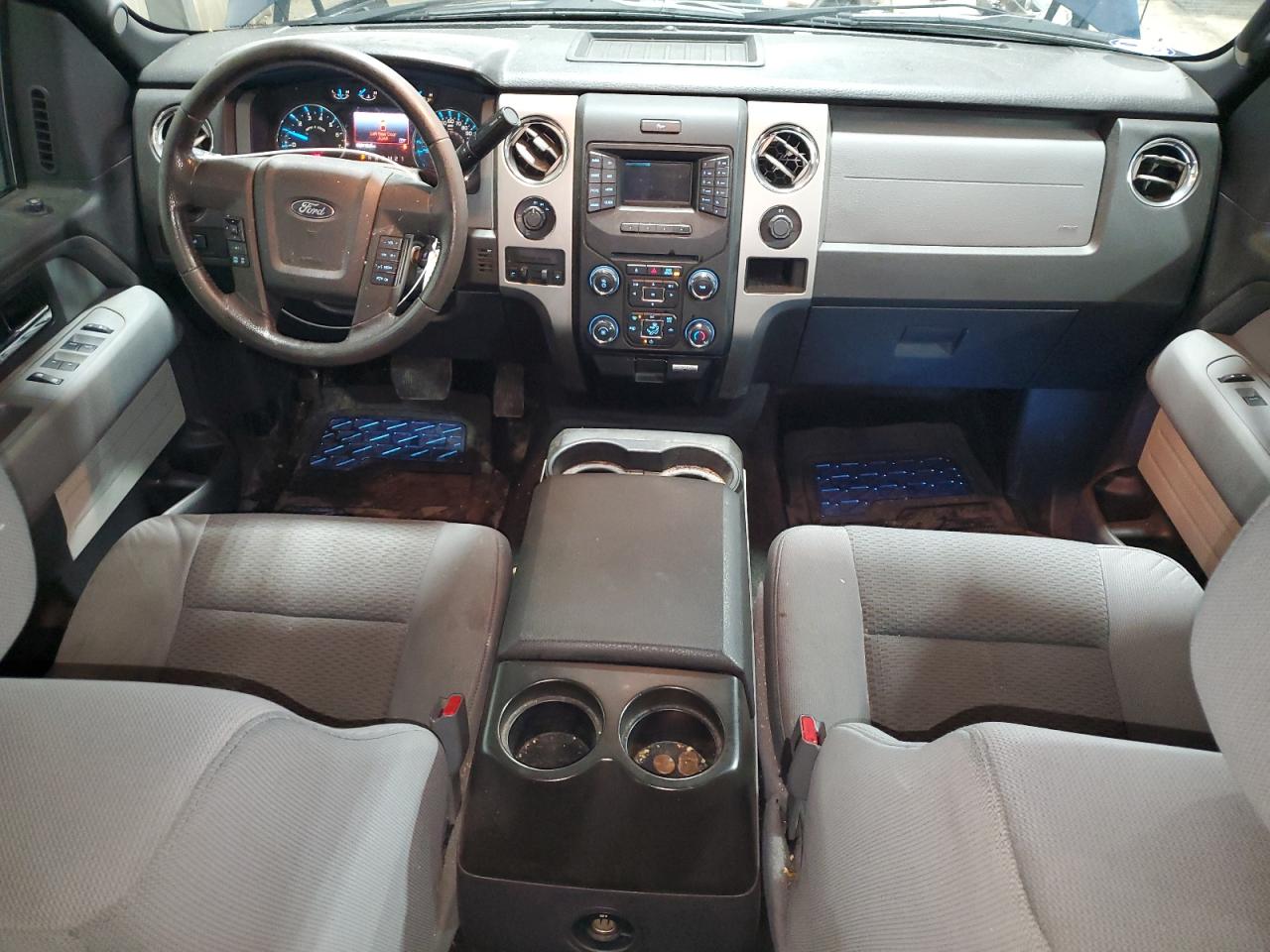 2013 Ford F-150 - Image 8