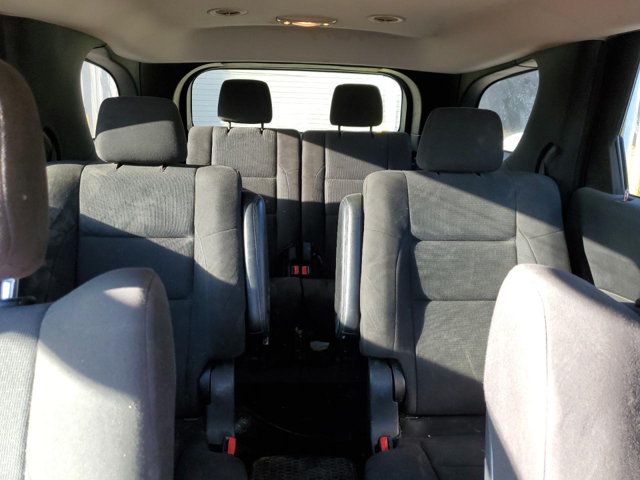2012 Dodge Durango - Image 10