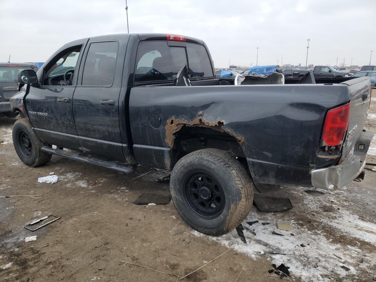 2003 Dodge RAM - Image 2