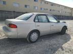 2002 Toyota Corolla Ce იყიდება Opa Locka-ში, FL - Front End