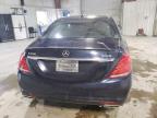 2015 Mercedes-Benz S 550 4Matic للبيع في North Billerica، MA - Front End