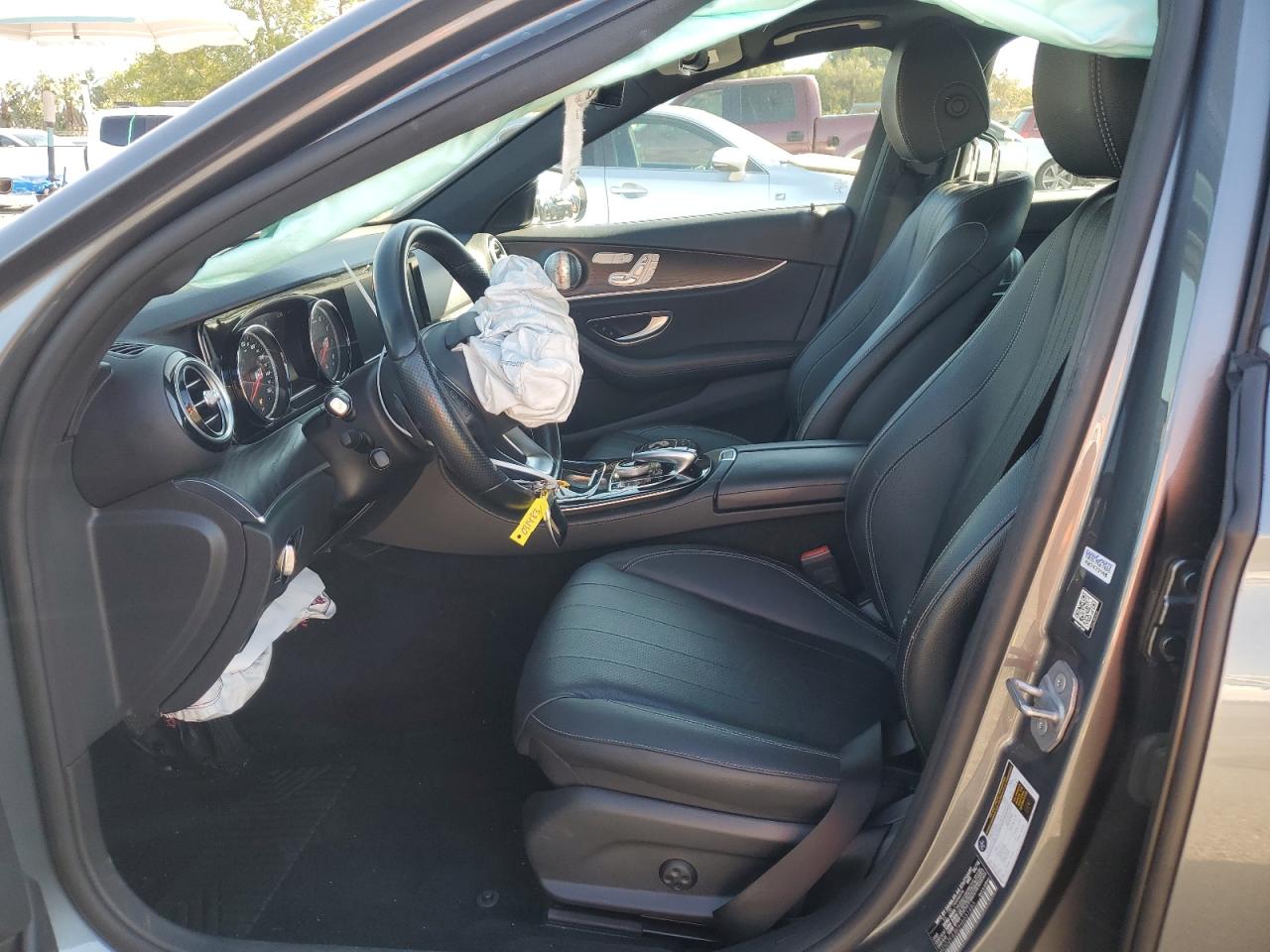 2017 Mercedes-Benz E-klasse - Image 7