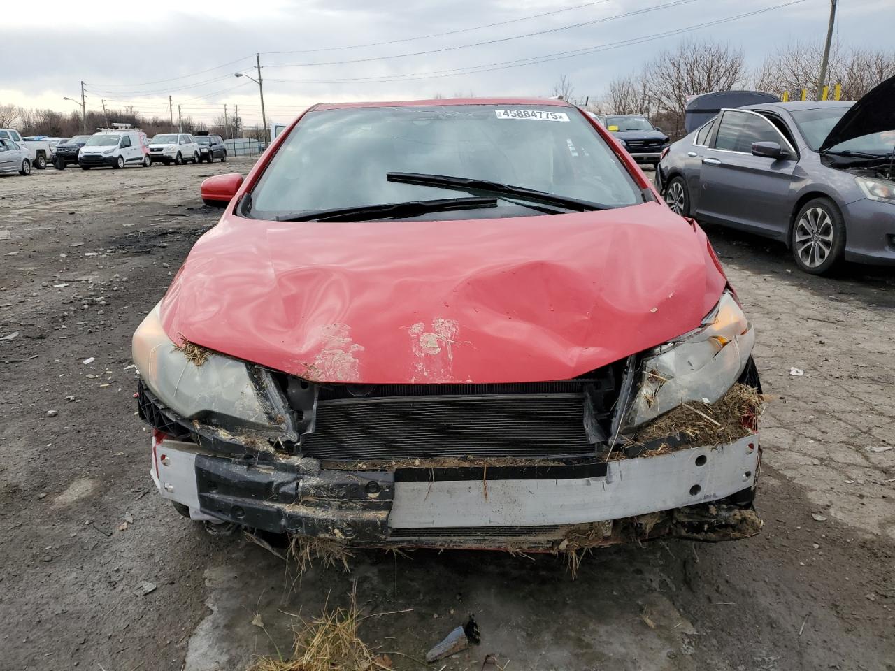 2015 Honda Civic - Image 5