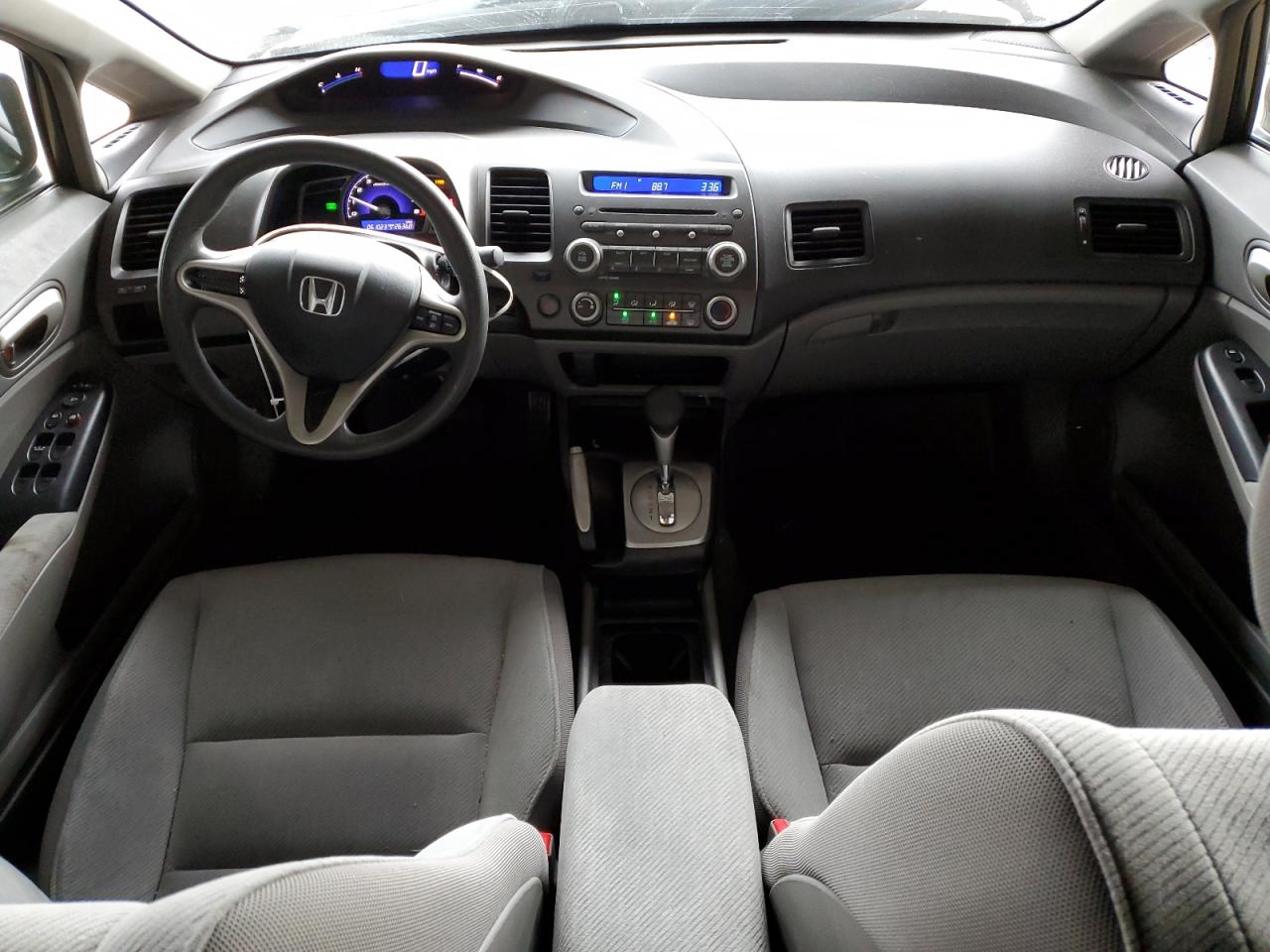 2009 Honda Civic - Image 8