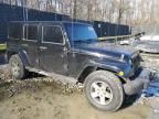 2011 Jeep Wrangler Unlimited Sport за продажба в Waldorf, MD - Front End