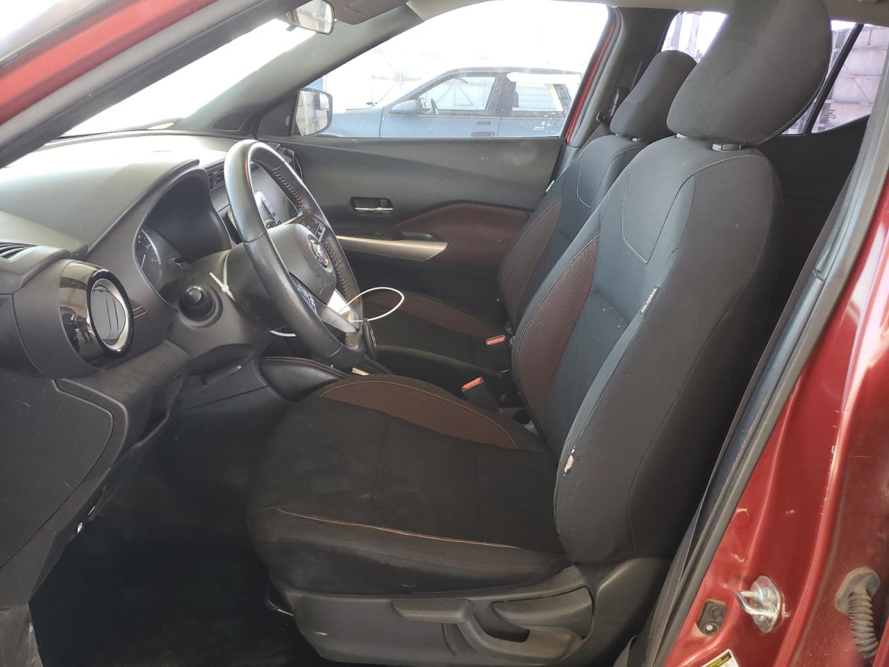 2020 Nissan Kicks - Image 7