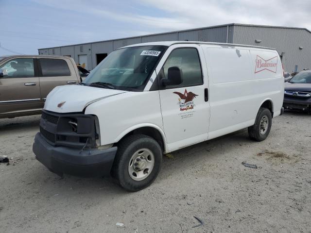 2006 Chevrolet Express G2500 