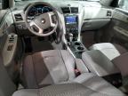 2012 Chevrolet Traverse Ls for Sale in Leroy, NY - Rollover