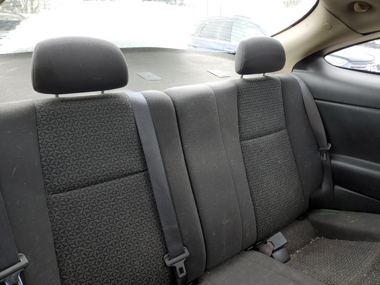 2008 Pontiac G5 - Image 11