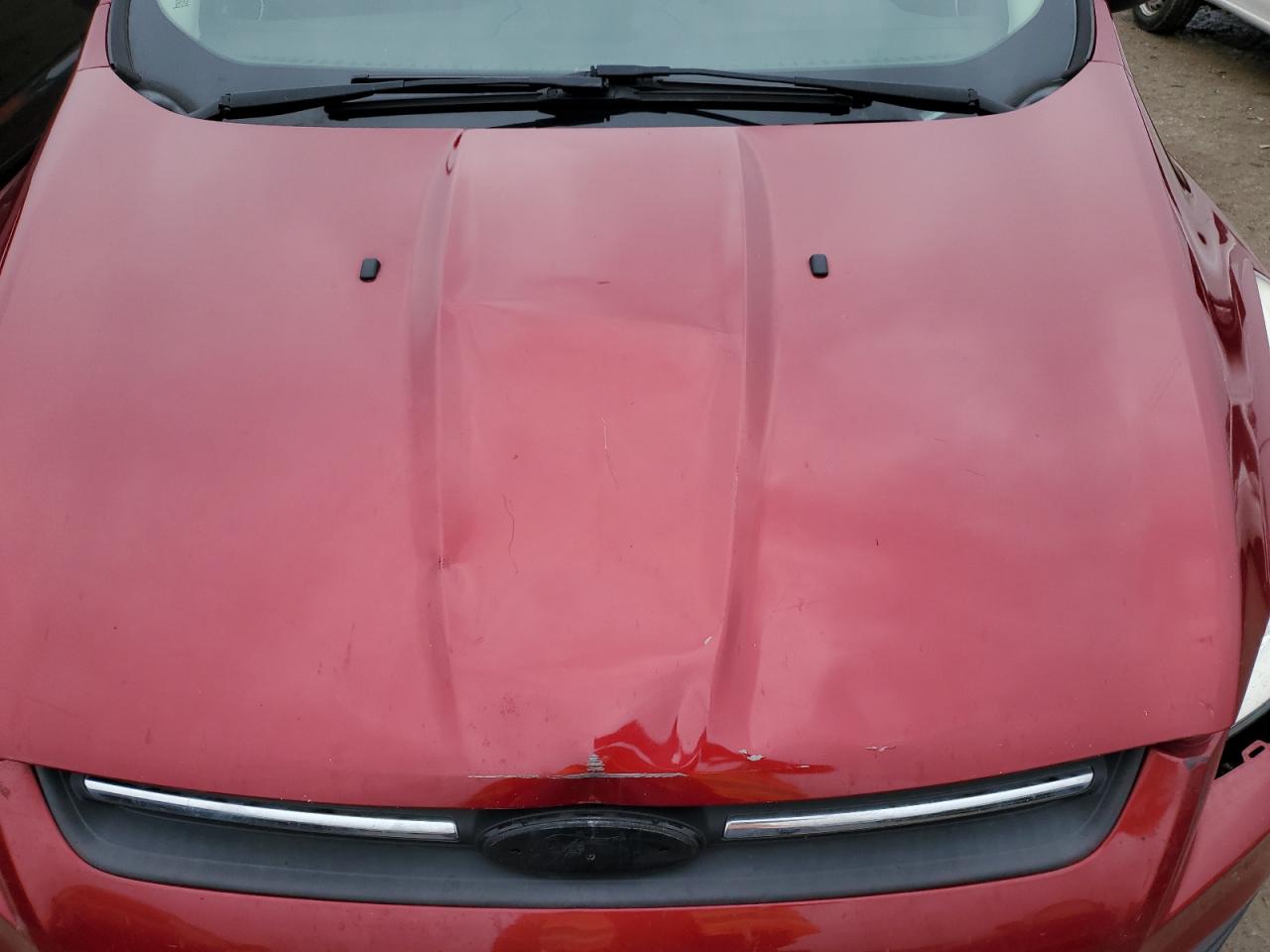 2013 Ford Escape - Image 12