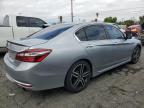 2017 Honda Accord Sport na sprzedaż w Colton, CA - Front End